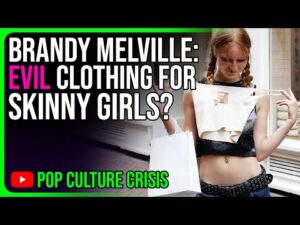 Brandy Melville Documentary Calls Clothing Brand Racist, Sexist &amp; Fatphobic