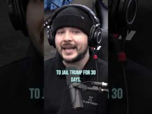 Timcast IRL - Anti-Trump Jurors Being Allowed On Trump Case #shorts