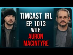 Adam Schiff ROBBED In SF, Democrat Policy Lands IN HIS FACE w/Auron Macintyre | Timcast IRL