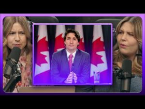 Canadian Media IS ALL LIES, State Run Media SHUTS DOWN Conservative Voices