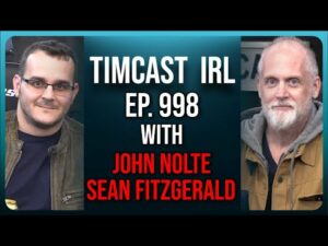 Ben Shapiro &amp; Candace Owens Agree To Debate Antisemitism After Schulz Roast w/John Nolte|Timcast IRL