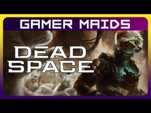 🔴LIVE: Playing Dead Space
