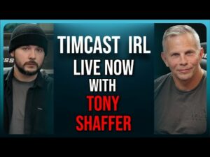 Judge Dismisses Illegal Immigrants Charges For ATTACKING National Guard w/Tony Shaffer | Timcast IRL