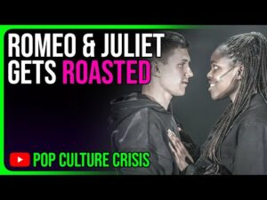 Tom Holland's Romeo &amp; Juliet Production ROASTED Online
