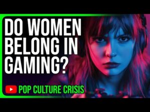 Riot Games BOYCOTTED by Feminists Over 'Toxic' Male Gamer