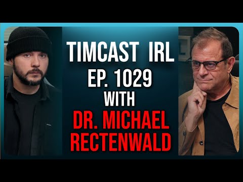Trump NY Case BLOWS UP After Cohen ADMITS He STOLE 60k From Trump w/Michael Rectenwald | Timcast IRL