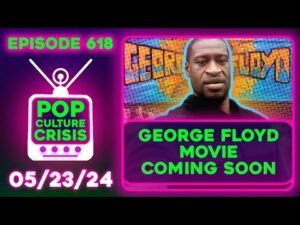 George Floyd Movie Announced, 'Deadpool' Ticket Sales Slump? 'Beetlejuice' Trailer | Ep. 618