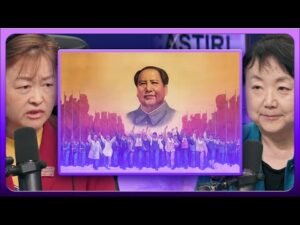 Women Who ESCAPED China's Cultural Revolution Explain WHY The Revolution Happened