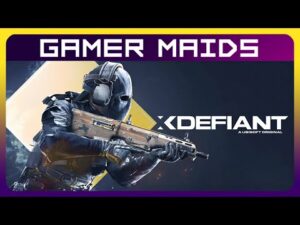 🔴LIVE: Playing XDefiant