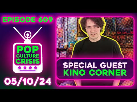Kevin Spacey UNCANCELLED? LOTR Fan Film CENSORED, 'Apes' Movie Review (W/ Kino Corner) | Ep. 609