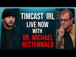 Trump NY Case BLOWS UP After Cohen ADMITS He STOLE 60k From Trump w/Michael Rectenwald | Timcast IRL