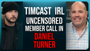 Daniel Turner Uncensored: MUsk Will Ban Apple If They Put AI In Their Phones