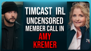 Amy Kremer Uncensored: Mr Beast Debate Transgender Cast Member, Matt Walsh SLAMS Dude For Going Trans