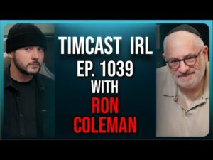 Trump Raises $200M After Guilty Verdict BACKFIRES, Polls JUMP w/ Ron Coleman | Timcast IRL