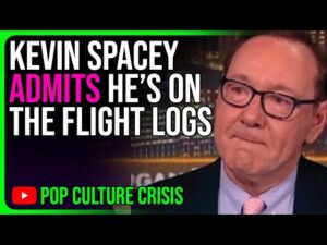 Kevin Spacey Makes SHOCKING Confession in New Interview