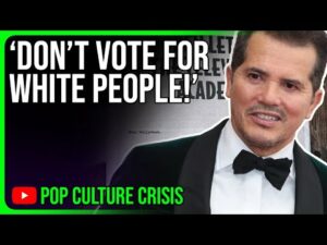 John Leguizamo Takes Out Newspaper Ad to Complain About White People