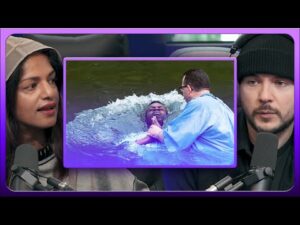 MIA Explains WHY She Got Baptized &amp; How She Was CANCELED