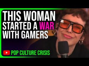 Kotaku Editor Alyssa Mercante Wants to THROW DOWN With Gamers