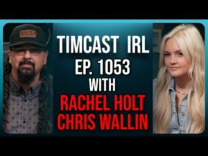 Republican AG SUES NY For ELECTION INTERFERENCE Over Trump Verdict w/Rachel Holt | Timcast IRL