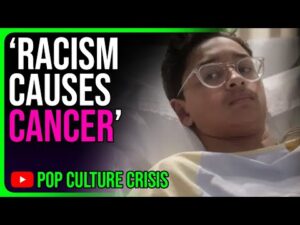 Hollywood Says Racism Causes Cancer