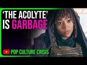 SHOCKING: 'The Acolyte' is Boring AF (Ep.1 &amp; 2 SPOILERS) | PCC Review