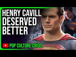 Fans SLAM James Gunn's Superman Suit, Demand Another Chance For Henry Cavill