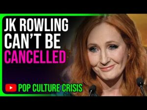 JK Rowling's New 'Harry Potter' Series is Already Making People Mad