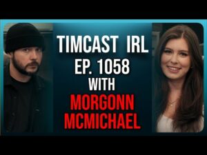 NY Times Calls For Biden TO DROP OUT, Democrats PANIC Over Debate w/Morgonn McMichael | Timcast IRL