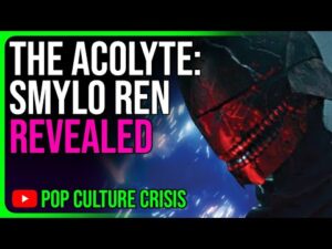 The Big Reveal of Darth Edgelord (The Acolyte Ep. 5 SPOILERS) | PCC Review