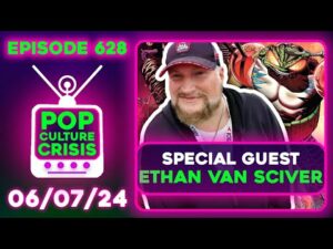 Is Star Wars DEAD?, Movie Theaters Collapse, New 'Avengers' Details (W/ Ethan Van Sciver) | Ep. 628