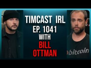 US Rockets Strike Russia, Russia Threatens WAR, Says THIS IS WORLD WAR 3 w/Bill Ottman | Timcast IRL