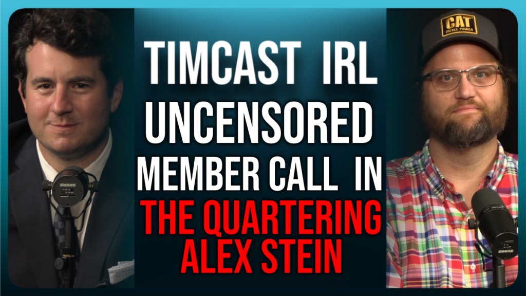 Jeremy Hambly Uncensored: Tucker Says Trump Assassination May Be Solved, Bongino Implies Inside Job