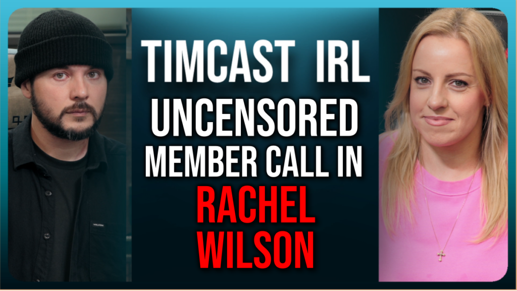 Rachel Wilson Uncensored: New Victim Of Mr Beast Trans Cohost Comes Out, Pedo Allegations Getting Worse