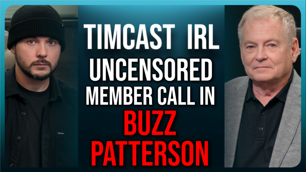 Buzz Patterson Uncensored: Buzz Exposes Clinton Stories, Bill Accused Of Molesting Flight Attendant