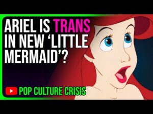 Disney Casting Transgender Leads in 'The Little Mermaid'