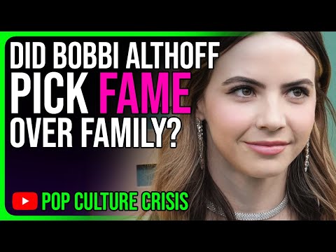 Bobbi Althoff Goes OFF THE RAILS After Divorce TIMCAST
