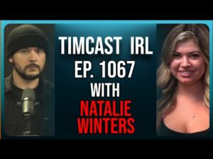 Trump Survives Assassination Attempt, VANCE IS VP PICK w/Natalie Winters &amp; Viva Frei | Timcast IRL