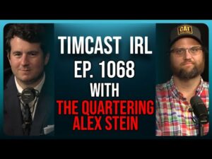 Trump Call With RFK LEAKS, Trump Asks For Endorsement Sparking SCANDAL w/TheQuartering | Timcast IRL
