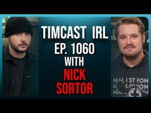 Trump WINS, Sentencing POSTPONED In NYC Conviction Over SCOTUS Ruling w/Nick Sortor | Timcast IRL