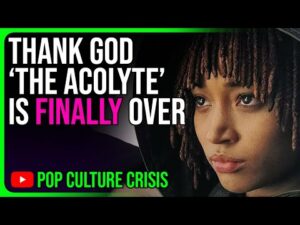 'The Acolyte' Finale Was a Confusing Mess