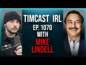 BIDEN TO DROP OUT TOMORROW, Numerous Reports He Has ALREADY Declared w/Mike Lindell | Timcast IRL