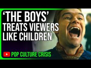 'The Boys' Censors Finale Title After Trump Assassination Attempt