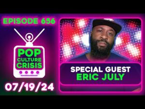 Gina Carano Shreds Disney, Halo CANCELLED, Russo's Back For Avengers 5 (W/ Eric July) | Ep. 656