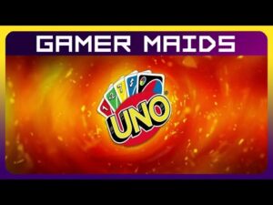 🔴LIVE: Playing Uno