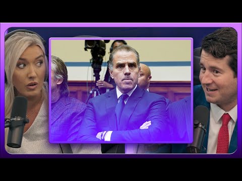 Lunden Roberts Tells HILARIOUS Story About The DRUG DEALER Of Hunter