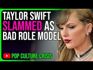 Will Taylor Swift Condemn an Entire Generation to Spinsterhood?