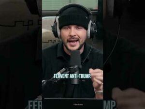 Timcast IRL - Trump Shooter Social Media Posts EXPOSED #shorts