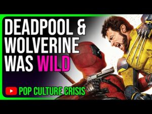 Deadpool &amp; Wolverine Was Absolutely Wild (Spoilers!!) | PCC Review