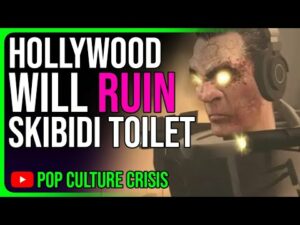 'Skibidi Toilet' Movie From Michael Bay in Development