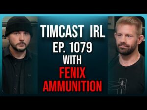 Iran Orders DIRECT STRIKE On Israel After Assassination In Tehran w/Fenix Ammunition | Timcast IRL